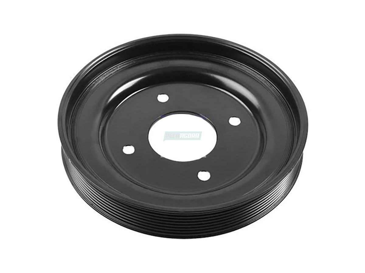 POLIA BOMBA AGUA MB 712C / 915C / 1215C (9062020710)