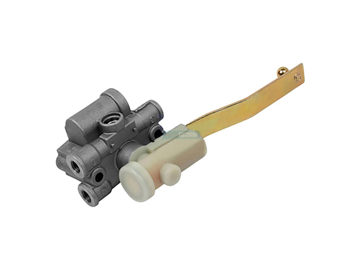 VALVULA NIVELAMENTO DIANTEIRO LD (0003283430)