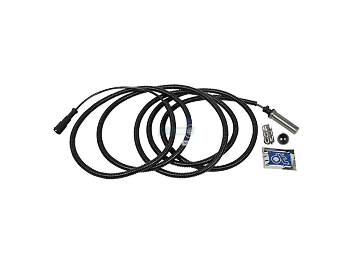 REPARO SENSOR FREIO ABS AXIAL COM BUCHA 3000MM ATENDE AS MEDIDAS 2500MM 2800MM E