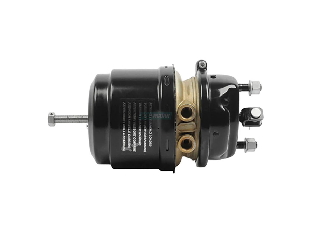 CUICA FREIO 24/30 ESQUERDO Comprimento da haste do Embolo [mm]37 Curso [mm]65 Ty