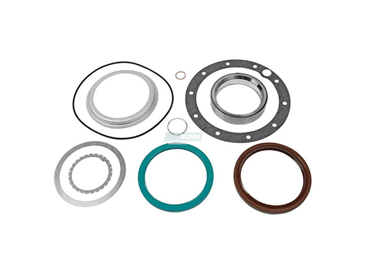 JOGO REPARO CUBO RODA TRASEIRO HL7 SEM ABS PARA UM LADO DA RODA (9403501835)