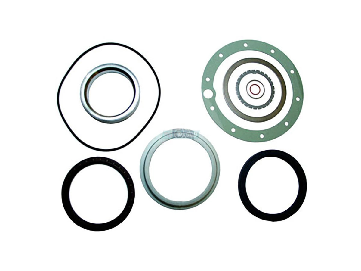 JOGO REPARO CUBO RODA TRASEIRO HL7 SEM ABS PARA UM LADO DA RODA (9403500735)