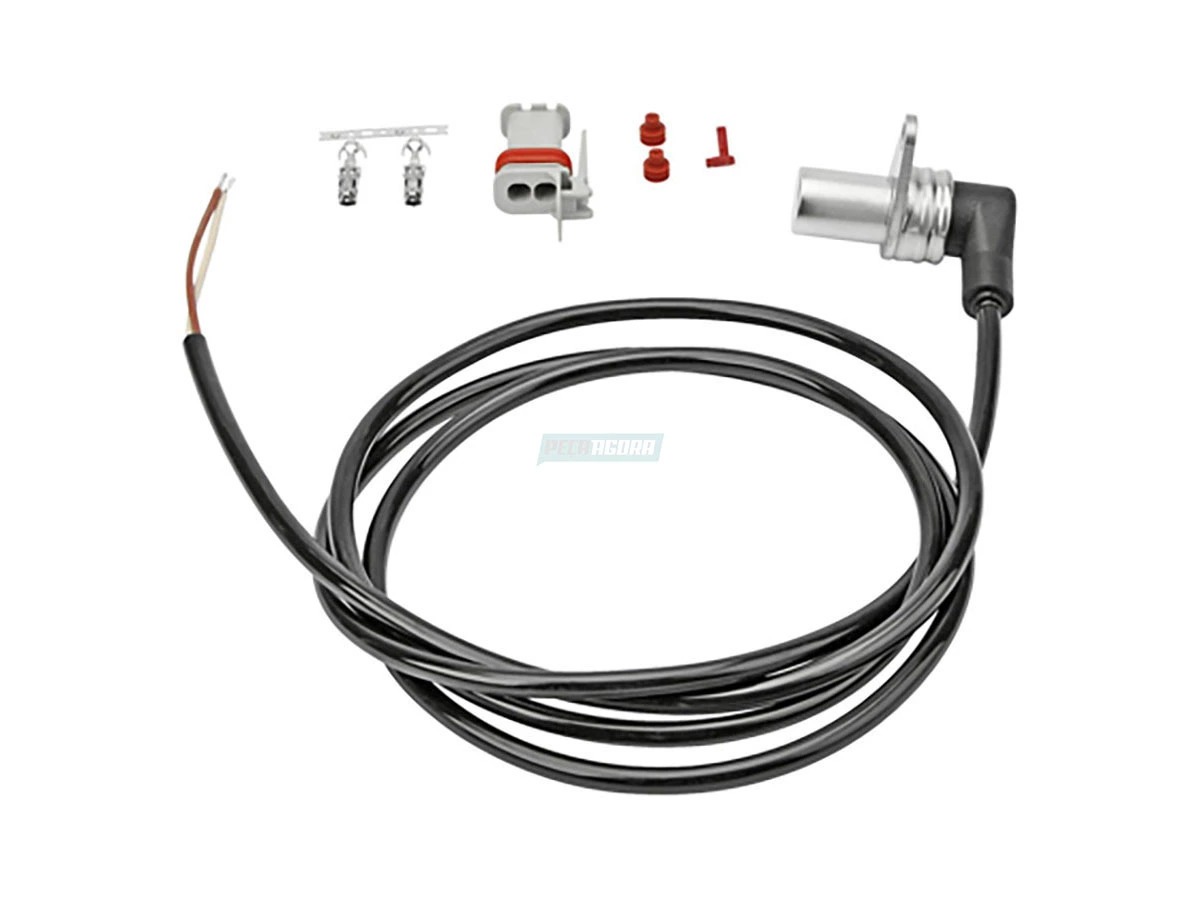 SENSOR ROTACAO PARA SCANIA 124 / 94 / K114 / K124 / K94 / P / G / R / S (1457303