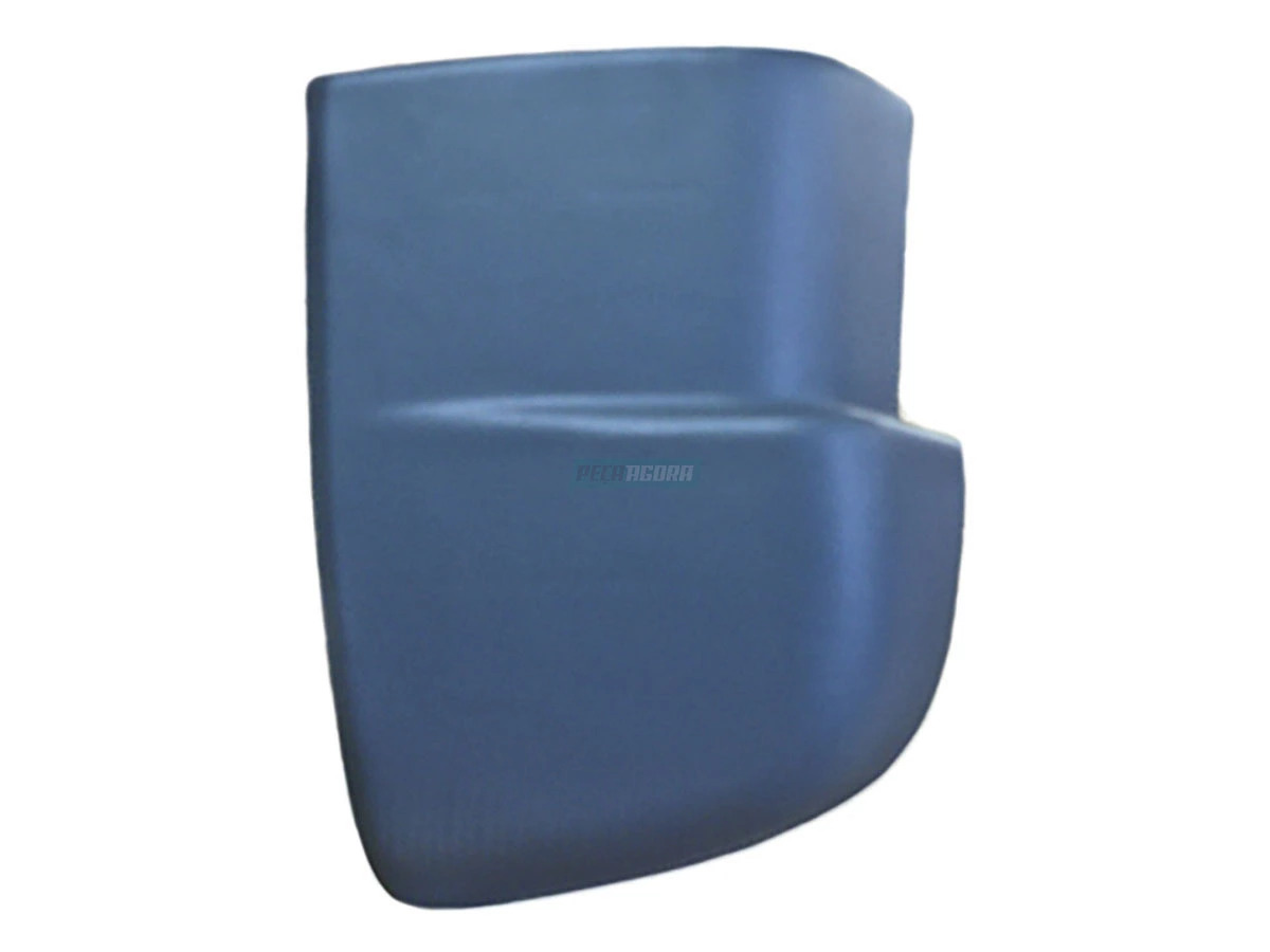 PONTEIRA PARACHOQUE TRASEIRO LE SPRINTER USAR REFORCO 083086 MB UTILITARIOS SPRI