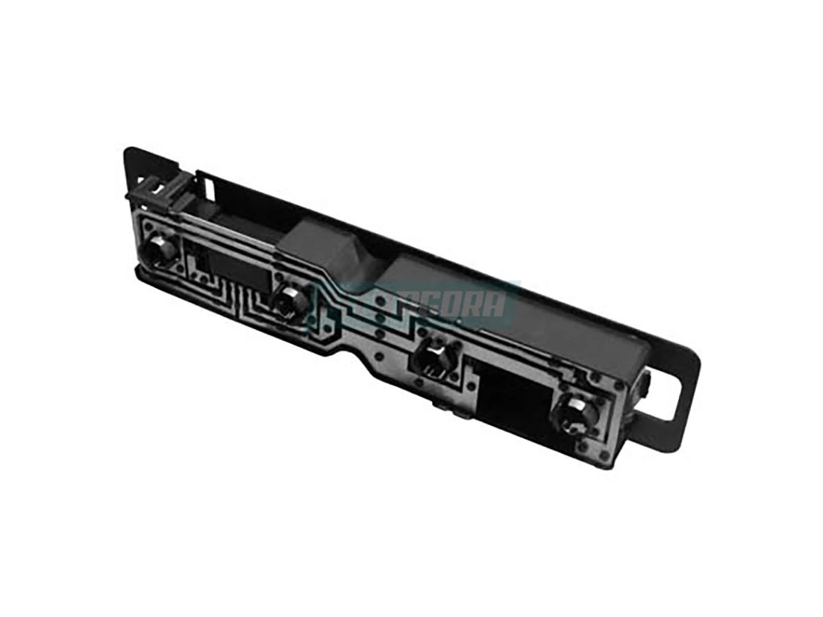 PLACA CIRCUITO LANTERNA TRASEIRA SPRINTER MB SPRINTER 311 / 313 / 413 (000820057