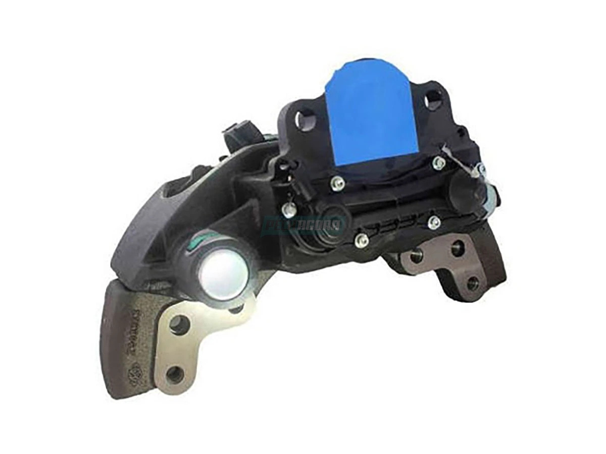 PINCA FREIO REMAN TRASEIRO LE SEM PASTILHAS MB LS1938 2003/2016 (K001016-61)