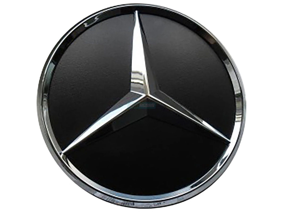 EMBLEMA ESTRELA SPRINTER NOVA CDI PORTA TRASEIRA MB UTILITARIOS SPRINTER 311 313