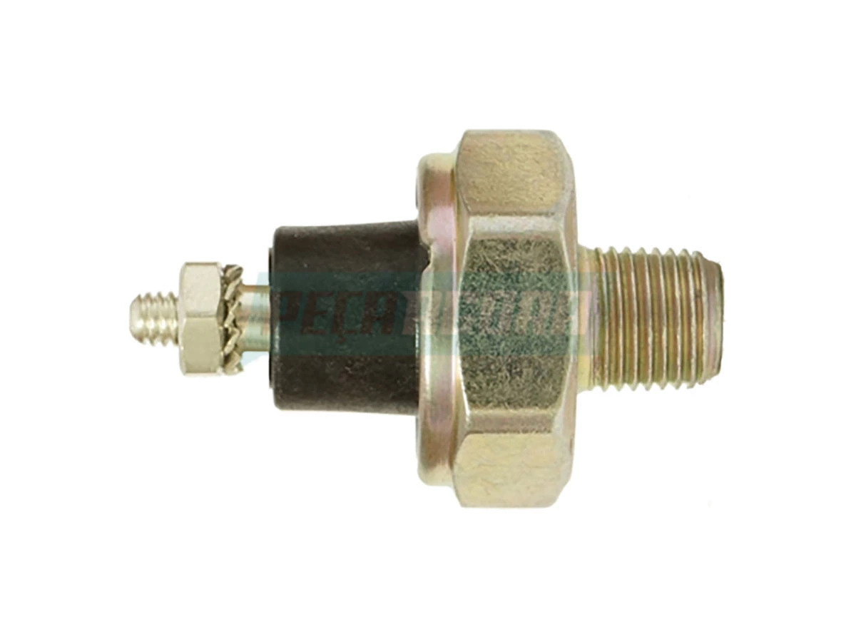INTERRUPTOR PRESSAO OLEO MOTOR MB 1113 1314 1115 1116 1118 1214 1313 1314 1316 1