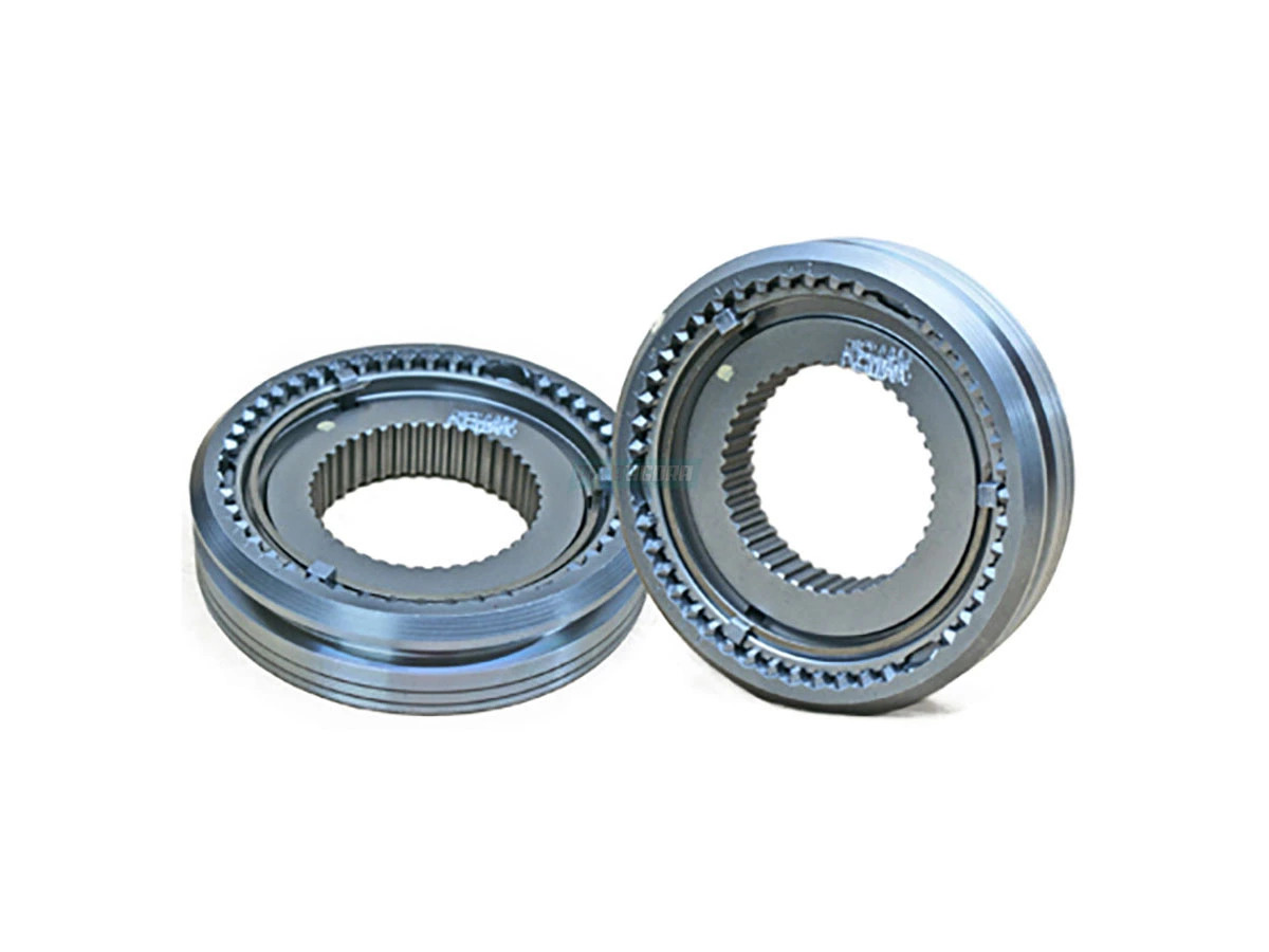 CONJUNTO SINCRONIZADOR 5A MARCHA RE CAMBIO AGRALE 6000 7500 8500 CD 8500 CE 8500