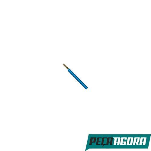 CABO FLEXIVEL POWER FREE 4,00MM AMARELO COM 100MT (18933CC)