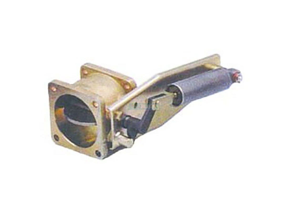 CONJUNTO FREIO MOTOR VOLVO VM VOLVO VM17 VM210 VM23 VM260 VM310 VM 4X2 CAVALO ME