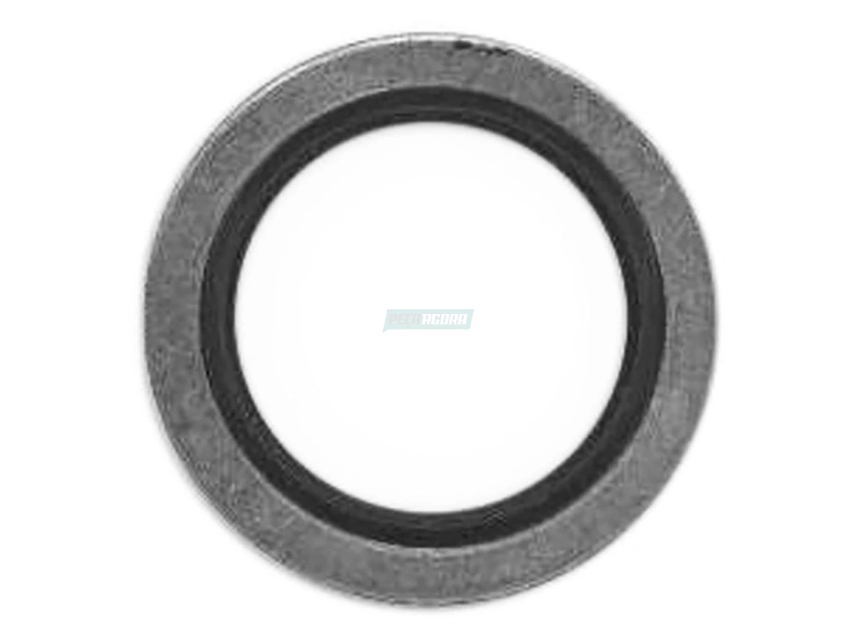 ANEL VEDACAO CARTER OLEO MOTOR VW 13190 2012 DIANTE CONSTELLATION ADVANTECH EURO