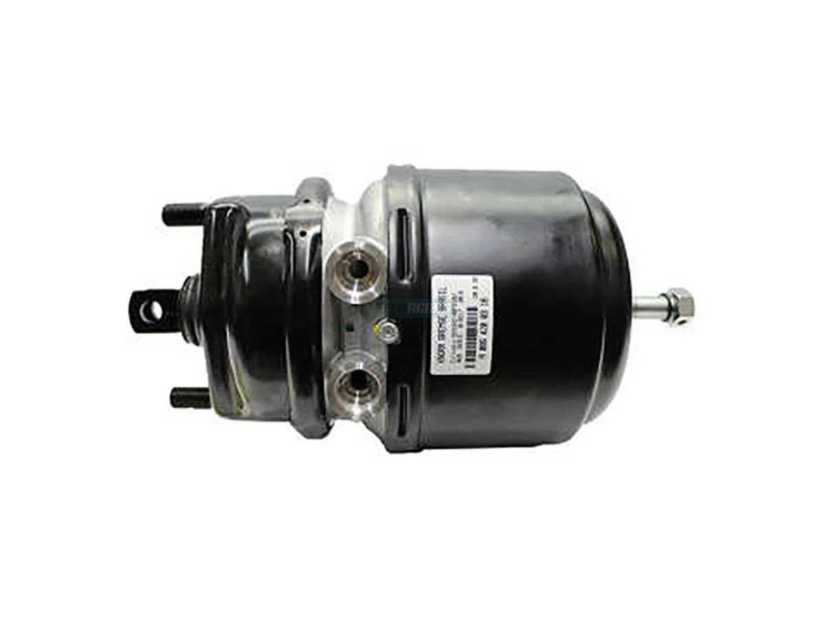 CILINDRO COMBINADO 16X24 ESQUERDO HASTE 60MM O500 RSD 3 EIXO OH1313 1315 1316 13