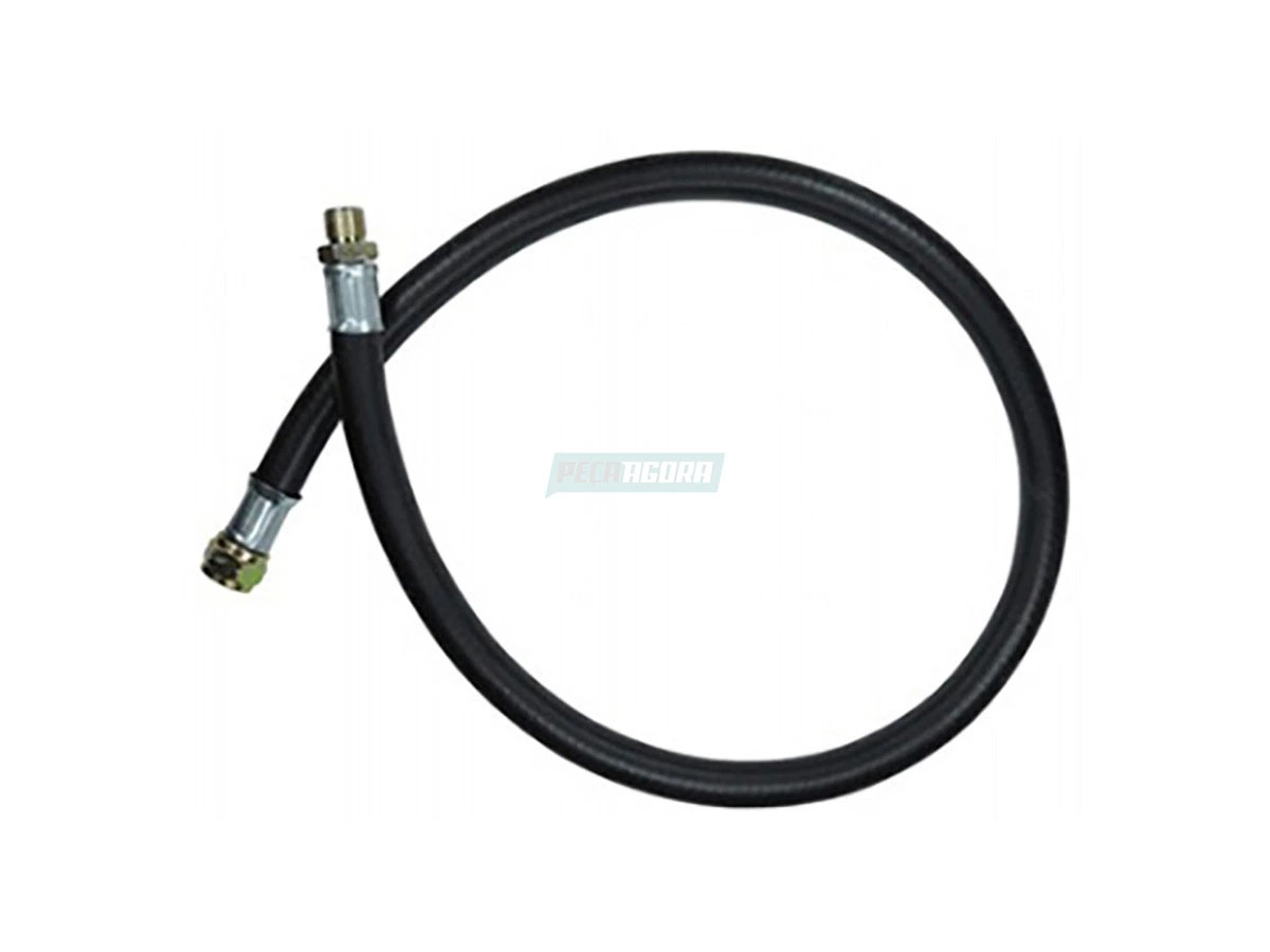 FLEXIVEL FREIO M16 FIXO XM16 GIR 1,00MT 1998> CARRETAS TODAS 1998> MANGUEIRA 1/2