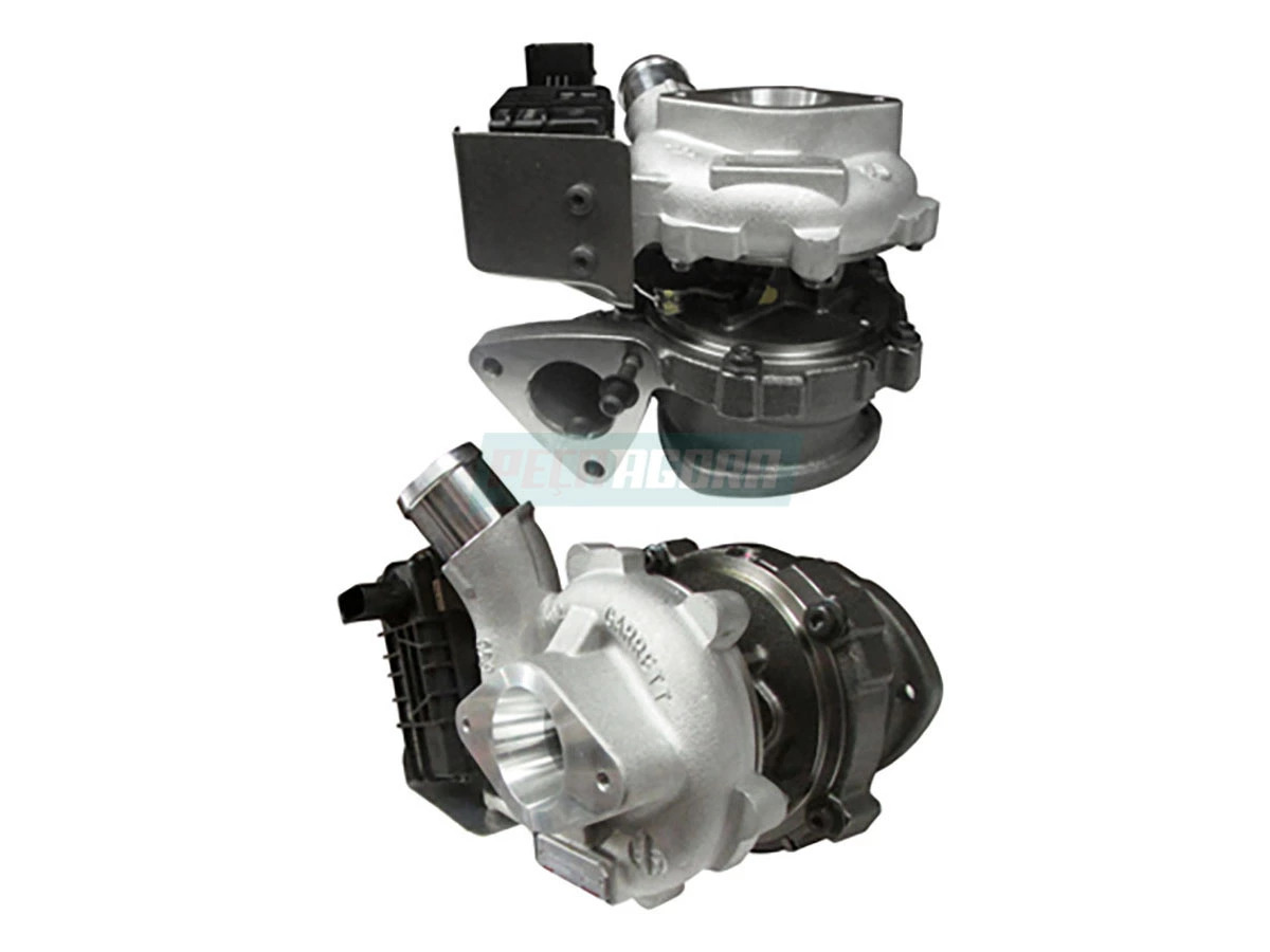 TURBO MOTOR 2.2 TDCI TRANSIT FORD TRANSIT CHASSIS / VAN / FURGAO ANO 2012 A 2013