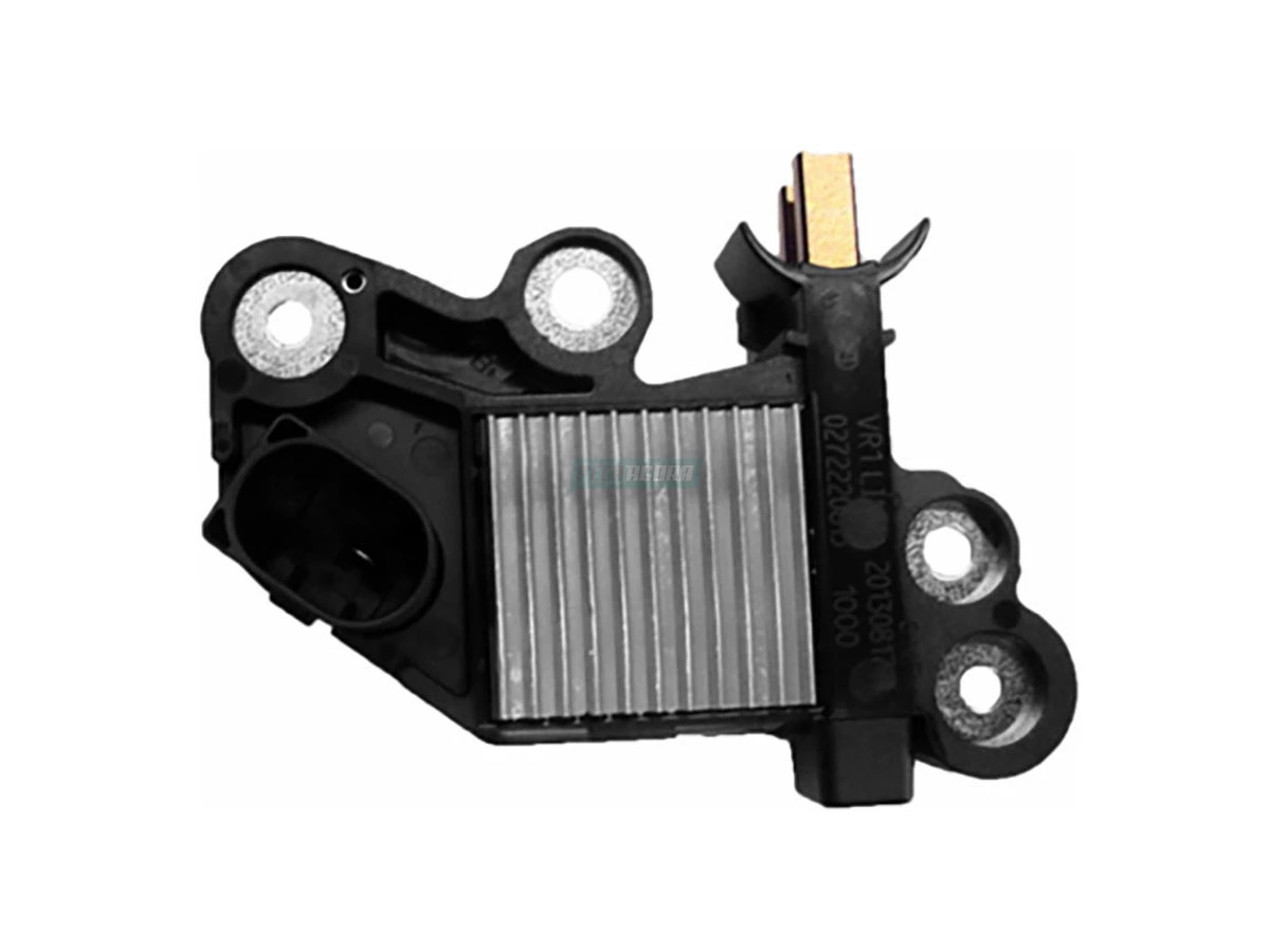 REGULADOR VOLTAGEM 120A MB SPRINTER 411 2013 DIANTE CDI MOTOR OM651 EURO V SPRIN