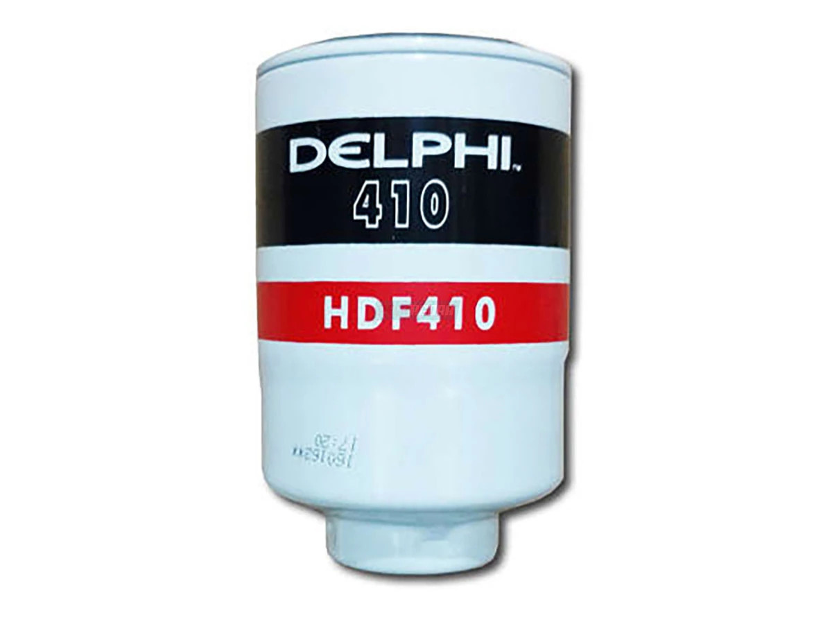 FILTRO BLINDADO COMBUSTIVEL HYUNDAI HR KIA BONGO H100 2.5 1995/2004 HR 2.5 2006/