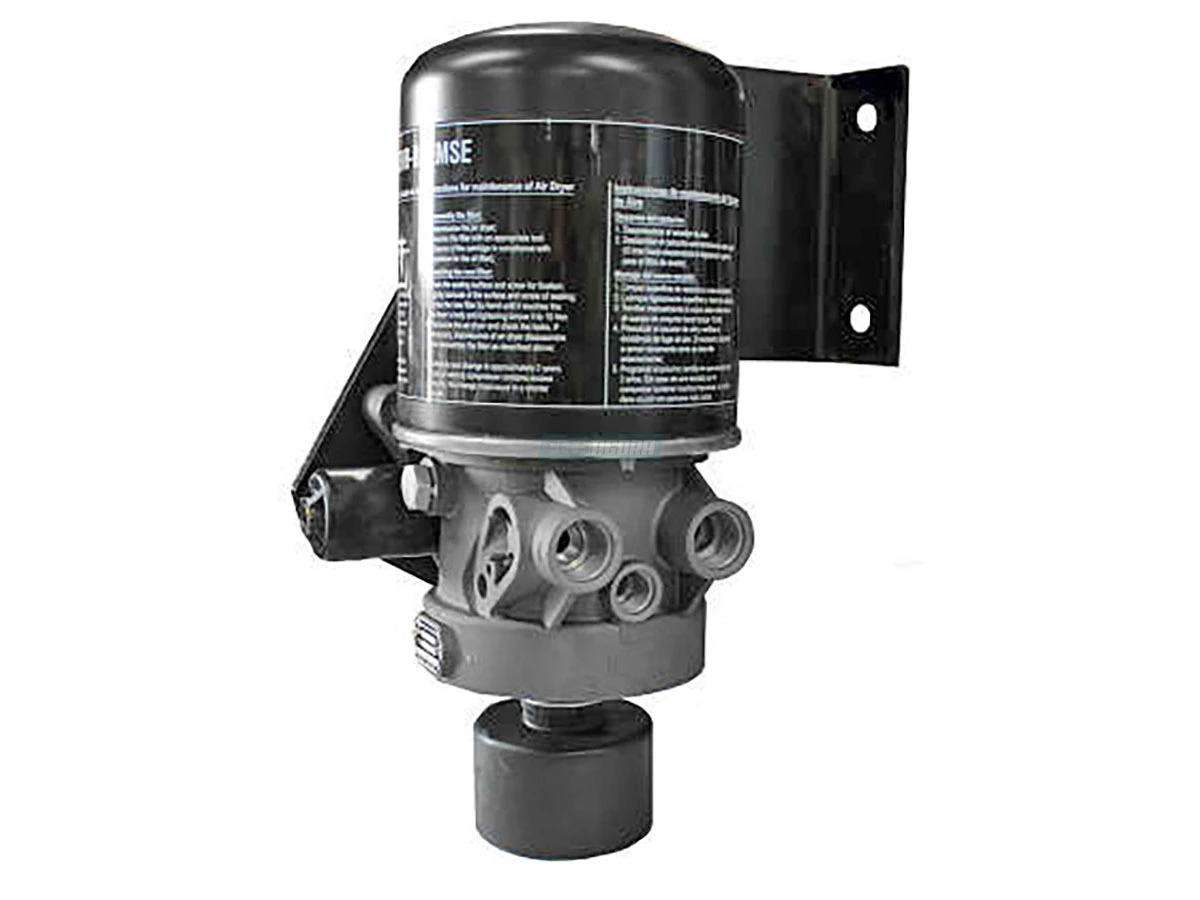 SECADOR AR VW ONIBUS 15180 EOD / 17230 / 17230 OD (2R0607373.)