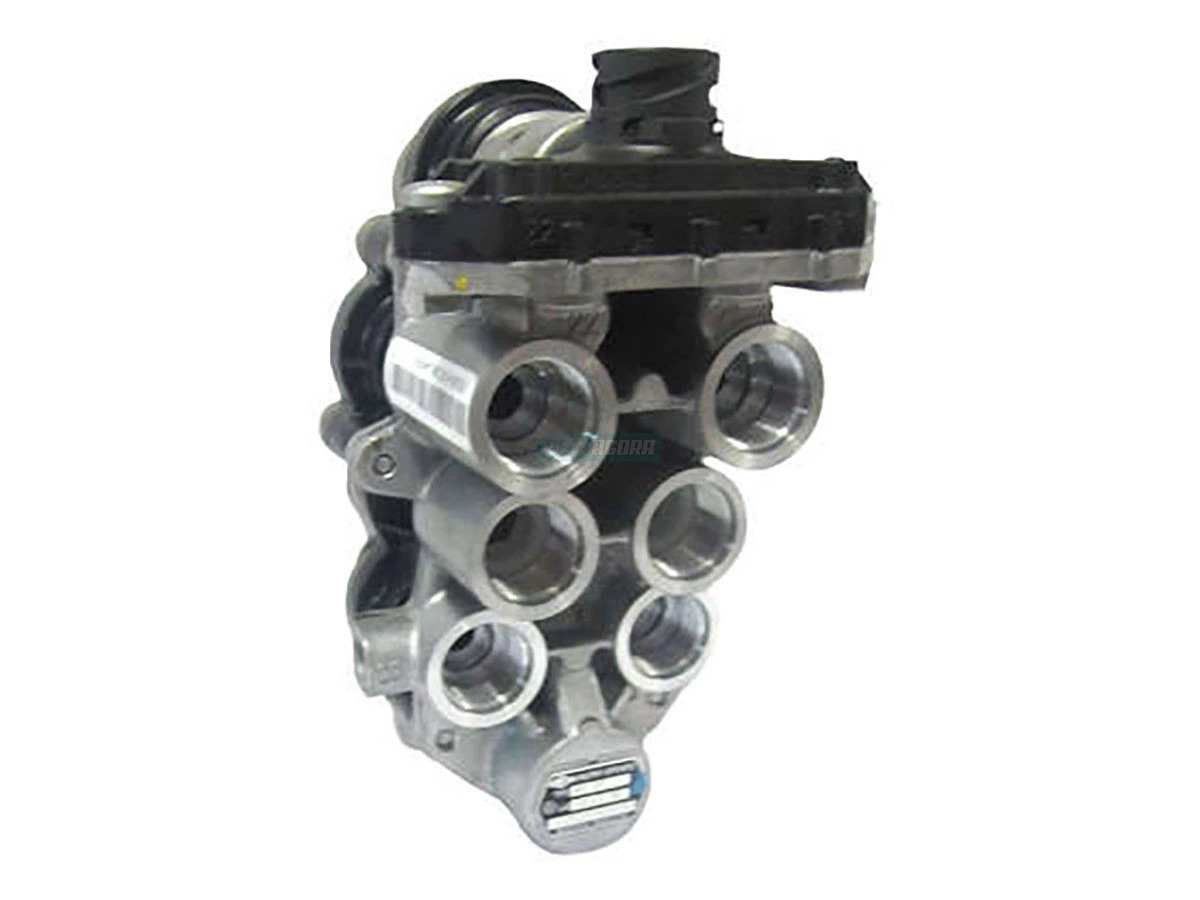 VALVULA PROTECAO 4 CIRCUITOS COM PLUG TIPO AE45 MB 1938S 1944S LS1938 PARA UNIDA