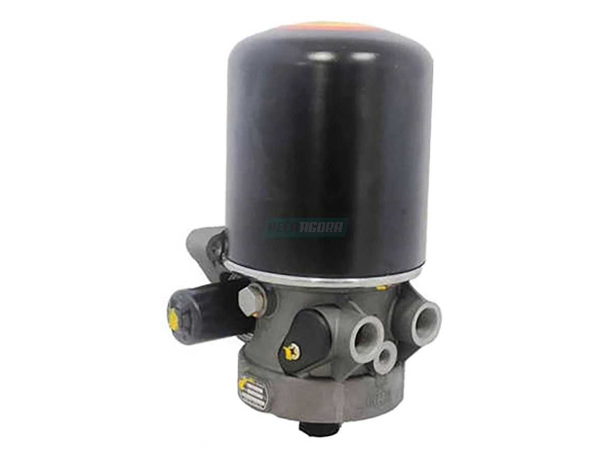 VALVULA SECADOR AR APU PARA IVECO EUROCARGO 120E15 160E21 160E23 170E21 200E37 2