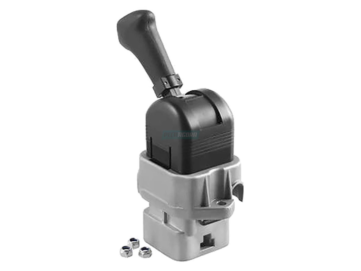 VALVULA FREIO MAO ATEGO MBB ATEGO 1315 1418 1518 1718 1725 2425 (0004200184|)