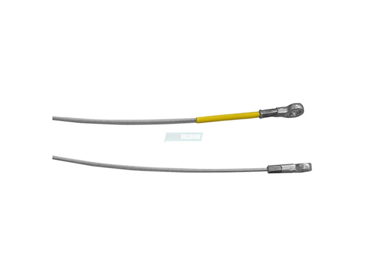 CABO DE SUSTENTACAO TAMPA TRASEIRA STRADA 1999 EM DIANTE (46548662)