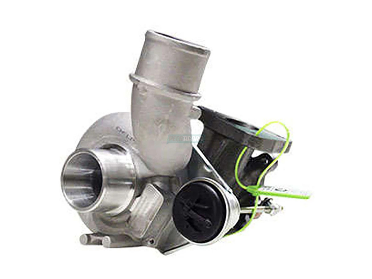 TURBO RENAULT MASTER EURO 3 RENAULT MASTER 2.5 16V MOTOR GNU/G9U-724 / G9U EURO 