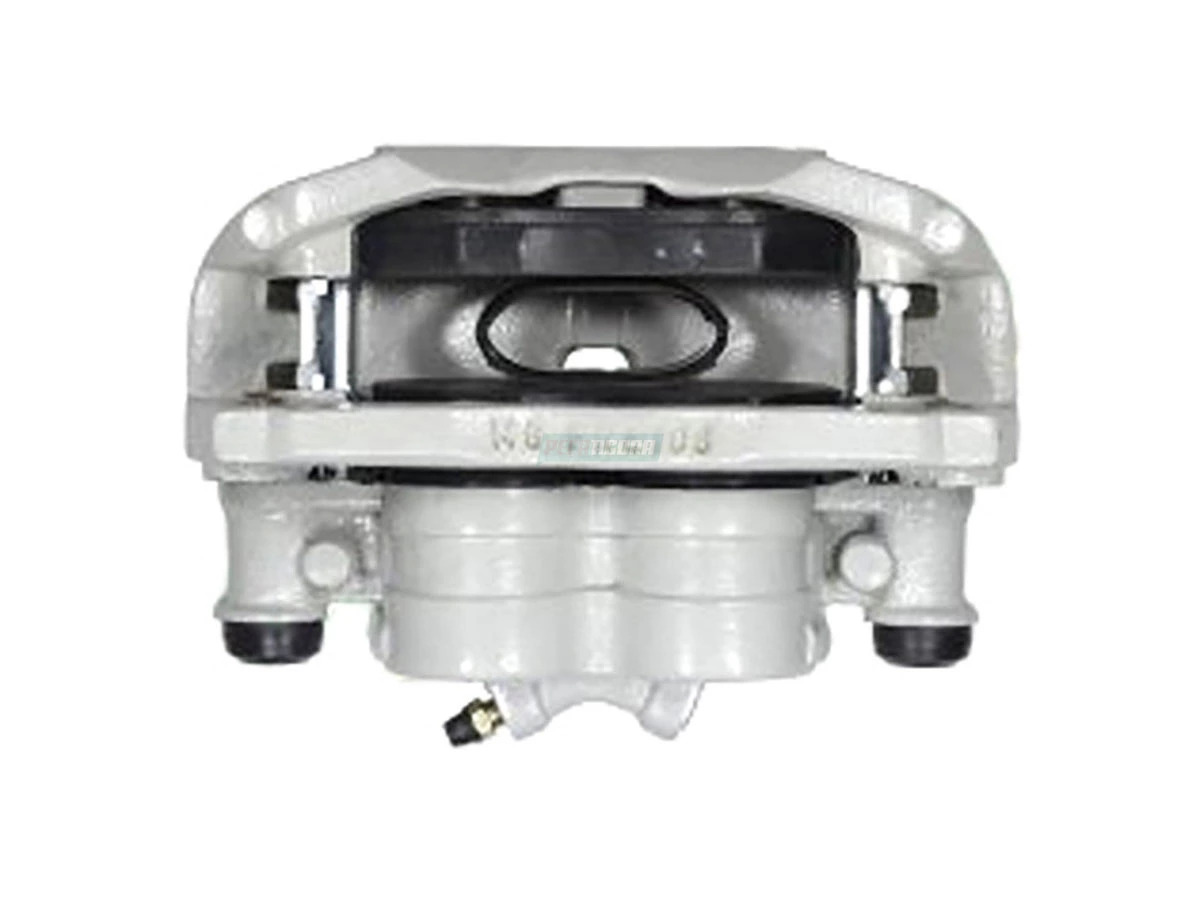 PINCA FREIO COMPLETA DIANTEIRO COM PASTILHA PARA IVECO DAILY 35S14 COMPLETA COM 