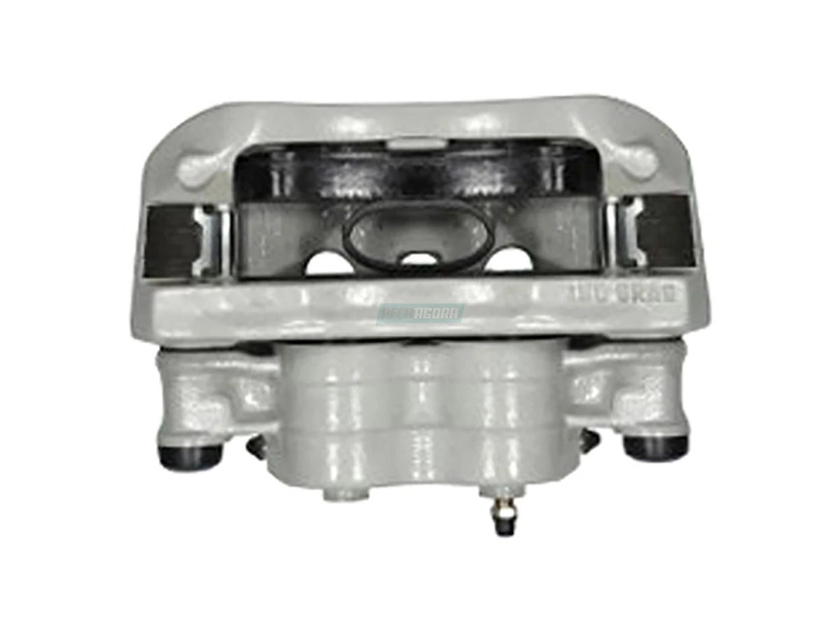 PINCA FREIO COMPLETA TRASEIRO COM PASTILHA PARA IVECO DAILY 70C16 / 70C17 / 35S1