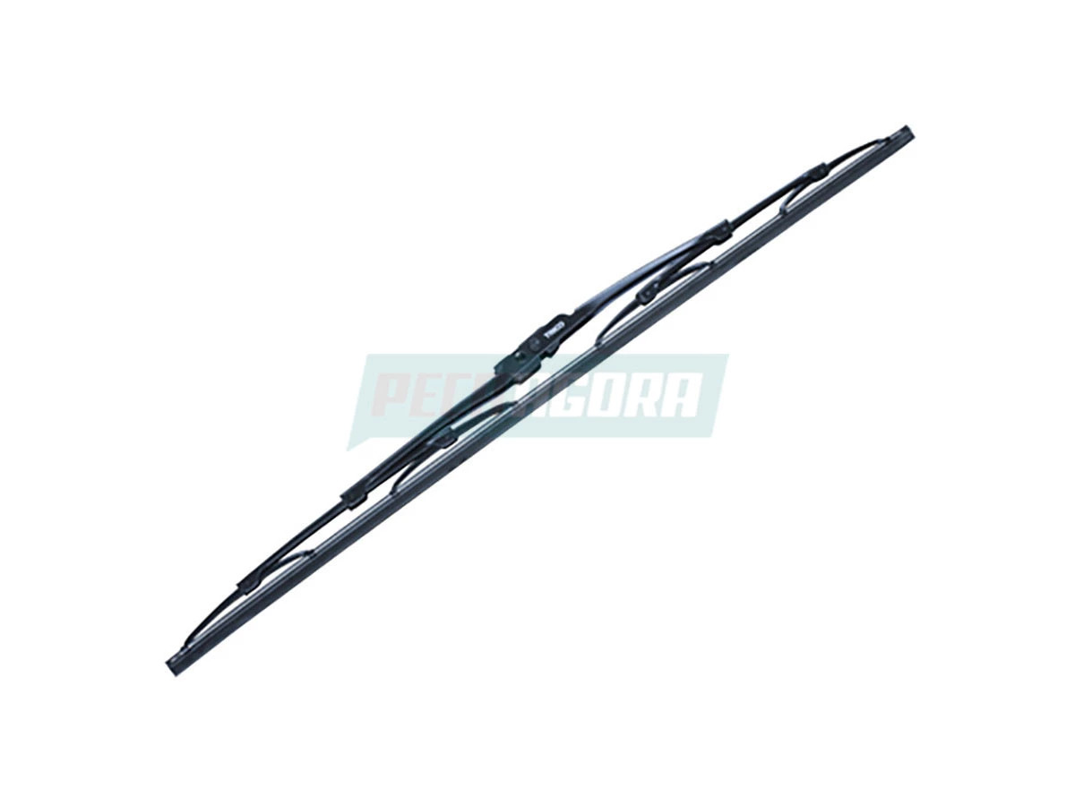 PALHETA LIMPADOR 22 POL HEAVY DUTY VENDE POR UNIDADE PALHETA HD HEAVY DUTY DAF X