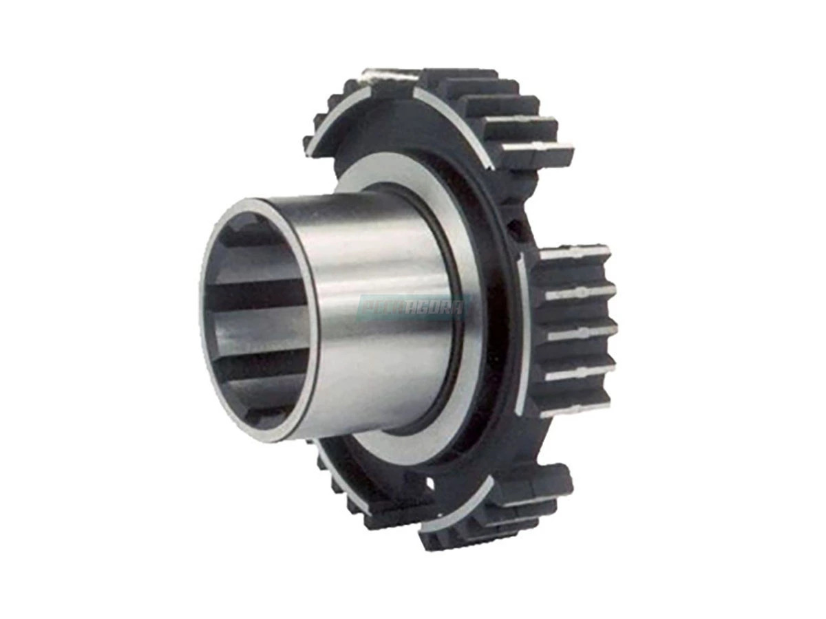 NUCLEO SINCRONIZADOR 4A 5A MOLIB G2-24 (3142620735.)