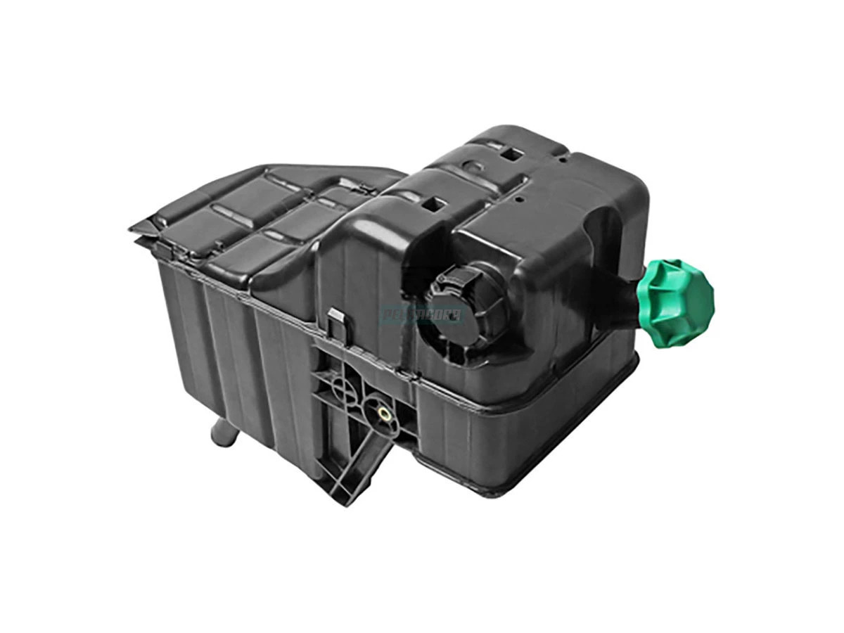 TANQUE EXPANSAO MB ACTROS 1831 / 1843 / 1848 / 2531 / 2631 / 3331 / 4140 MOTOR O
