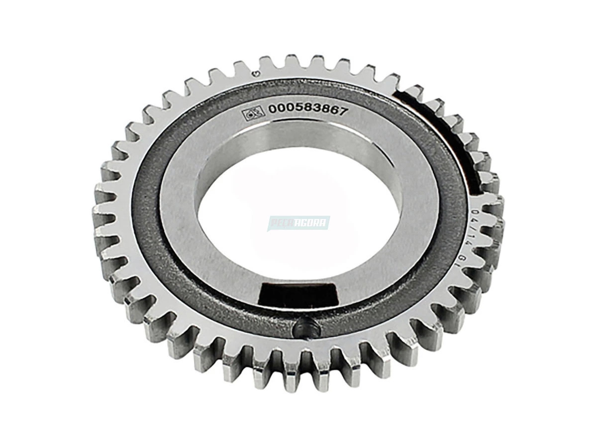 ENGRENAGEM EIXO COMANDO SPRINTER OM611 (6110520001)