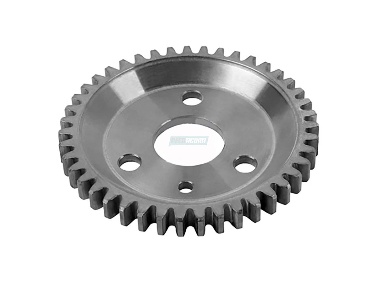 ENGRENAGEM EIXO COMANDO ESCAPE SPRINTER OM611 (6110520101)