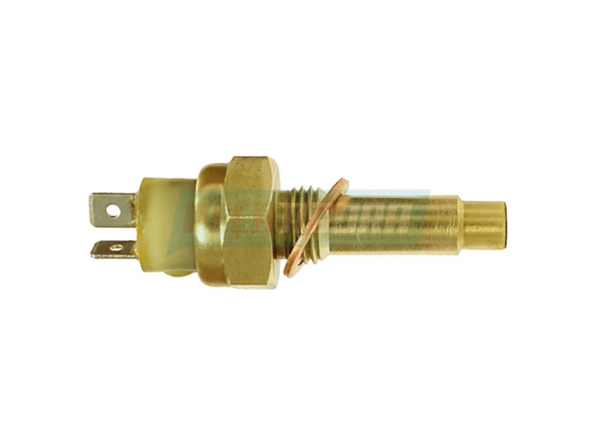 SENSOR TEMPERATURA MB MOTOR OM352 OM366 OM447 OM449 CAMINHOES ONIBUS TODOS 90 A 