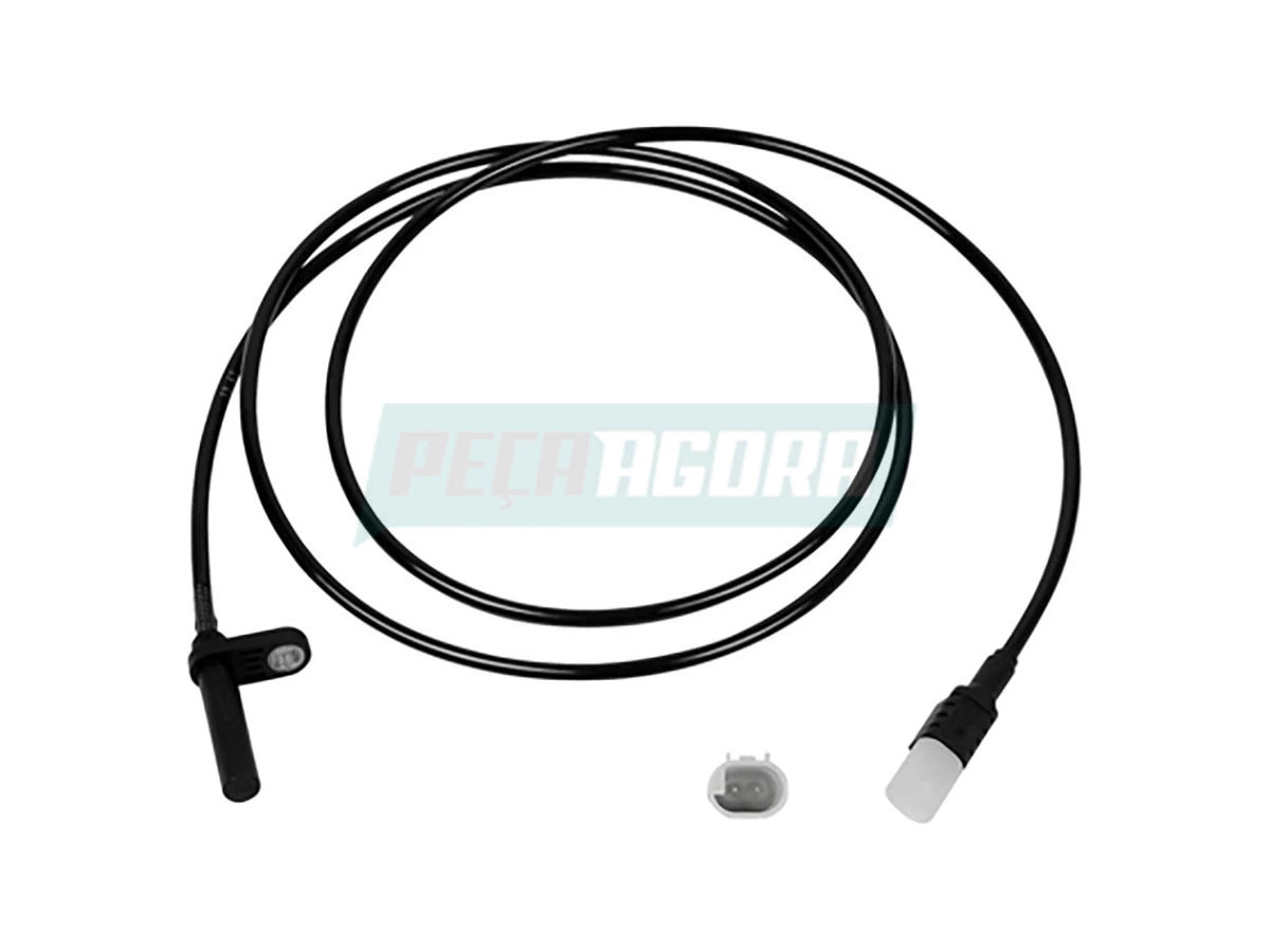 SENSOR TRASEIRO DIREITO ABS (9065401217)