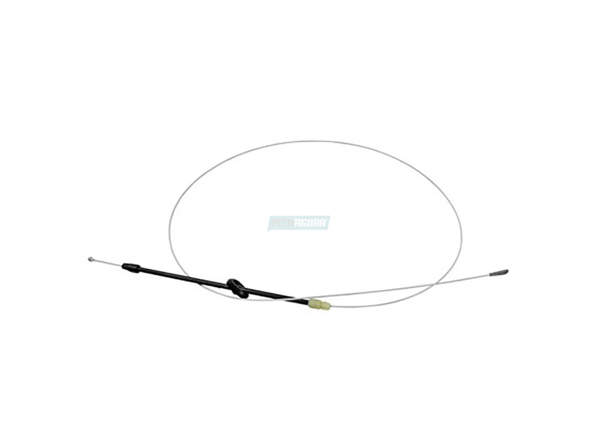 CABO FREIO MAO FRENTE 1399MM MB SPRINTER 2012 EM DIANTE 511 515 (9064205285)