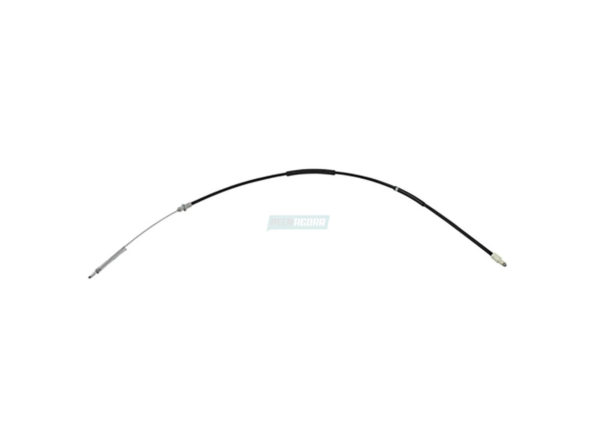 CABO FREIO MAO ATRAS 1399MM MB SPRINTER 2012 EM DIANTE 511 515 (9064207085)