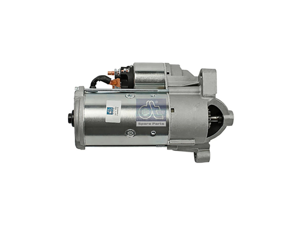 MOTOR PARTIDA RENAULT MASTER (7711368323)