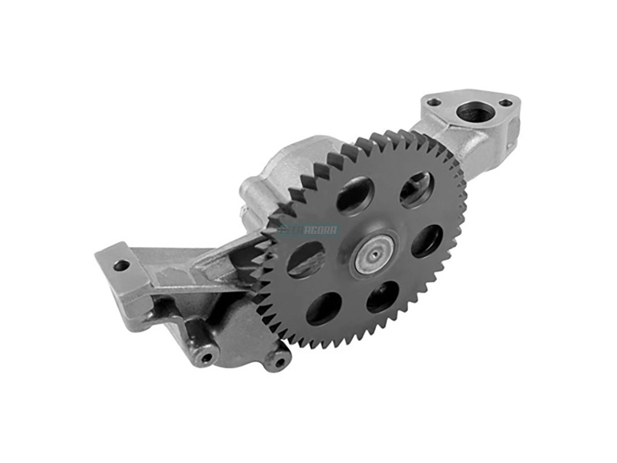 BOMBA OLEO MOTOR OM457 MB AXOR 2035 2040 2044 2540 2544 2640 2644 3340 3344 4140