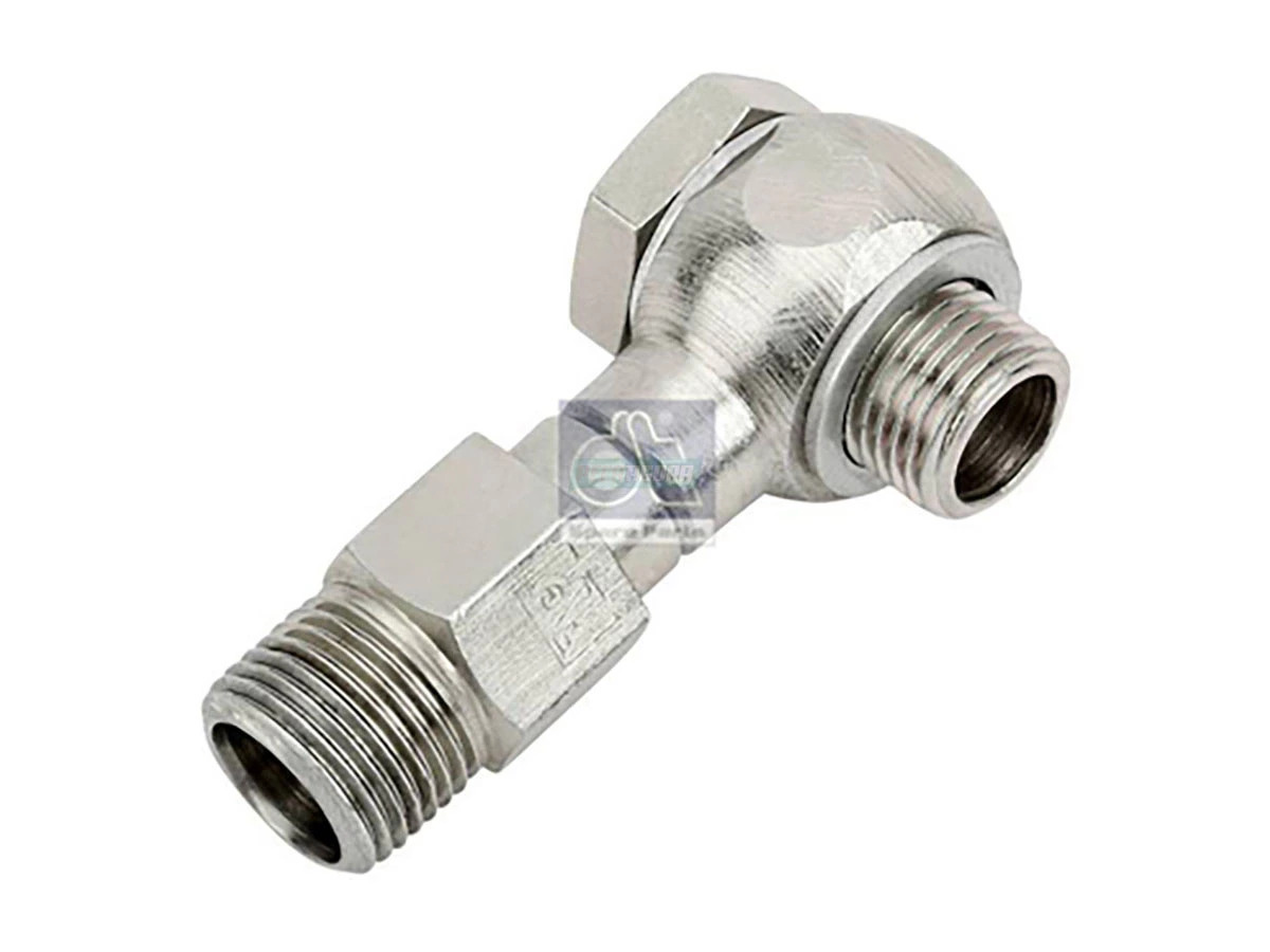 VALVULA RETROCESSO OLHAL MB ONIBUS O500 CAMINHOES AXOR ACTROS MOTOR MB OM457LA /