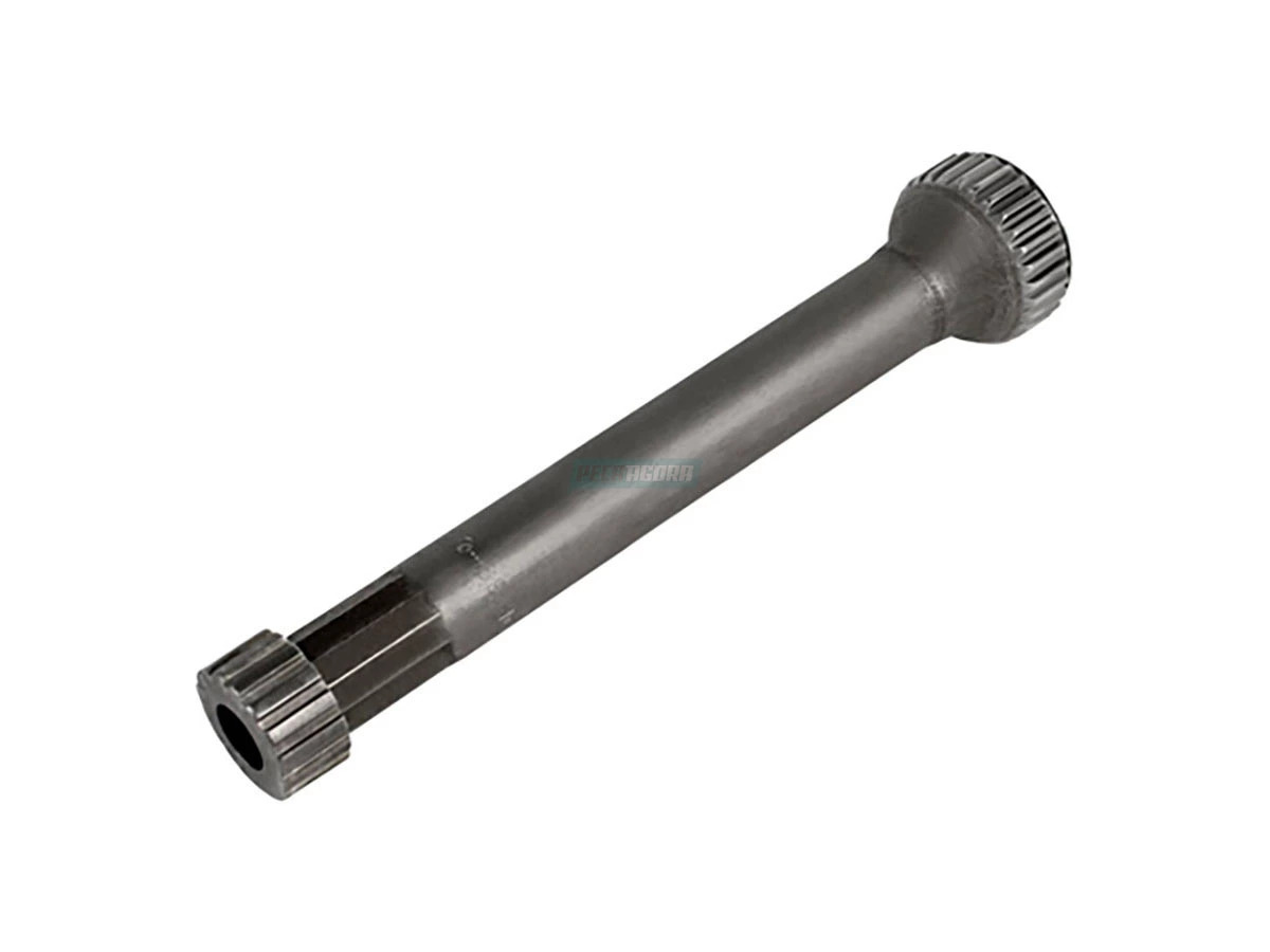 EIXO BOMBA OLEO (9472691110)