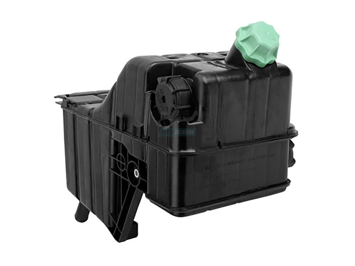 RESERVATORIO AGUA RADIADOR ACTROS (0005003149)