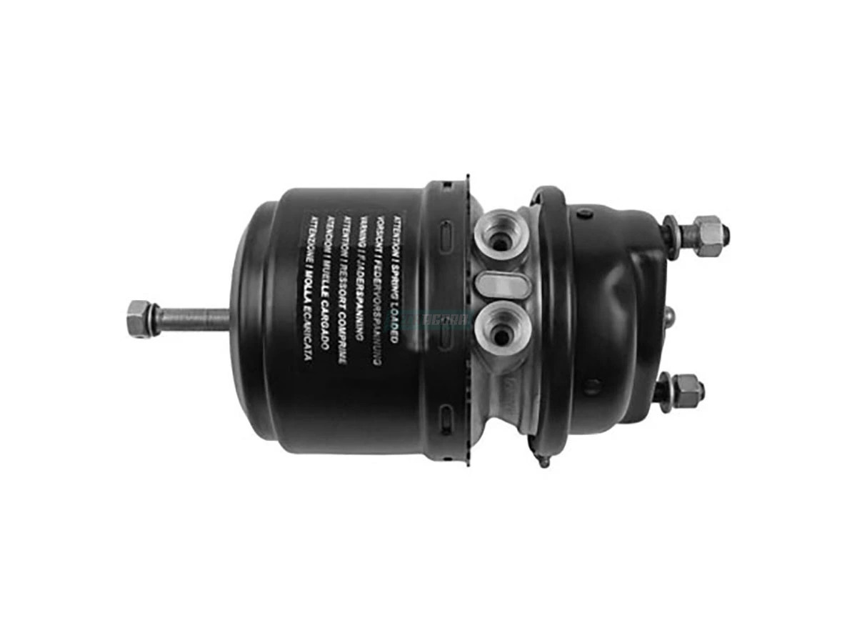 CUICA FREIO 20/24 LADO DIREITO Comprimento da haste do Embolo [mm]15 Curso [mm]6