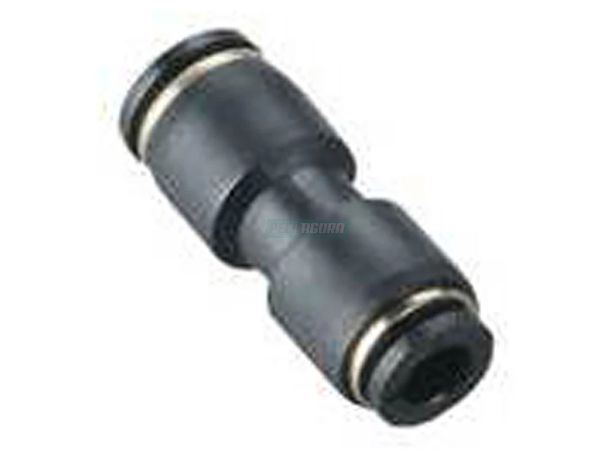 UNIAO PLASTICA 8MM (ML3342)