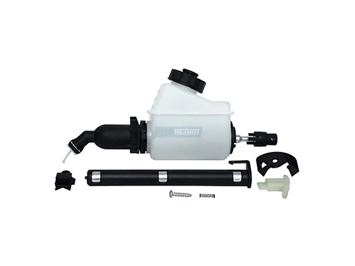 CILINDRO DE EMBREAGEM VOLVO VM FH (20746915,)