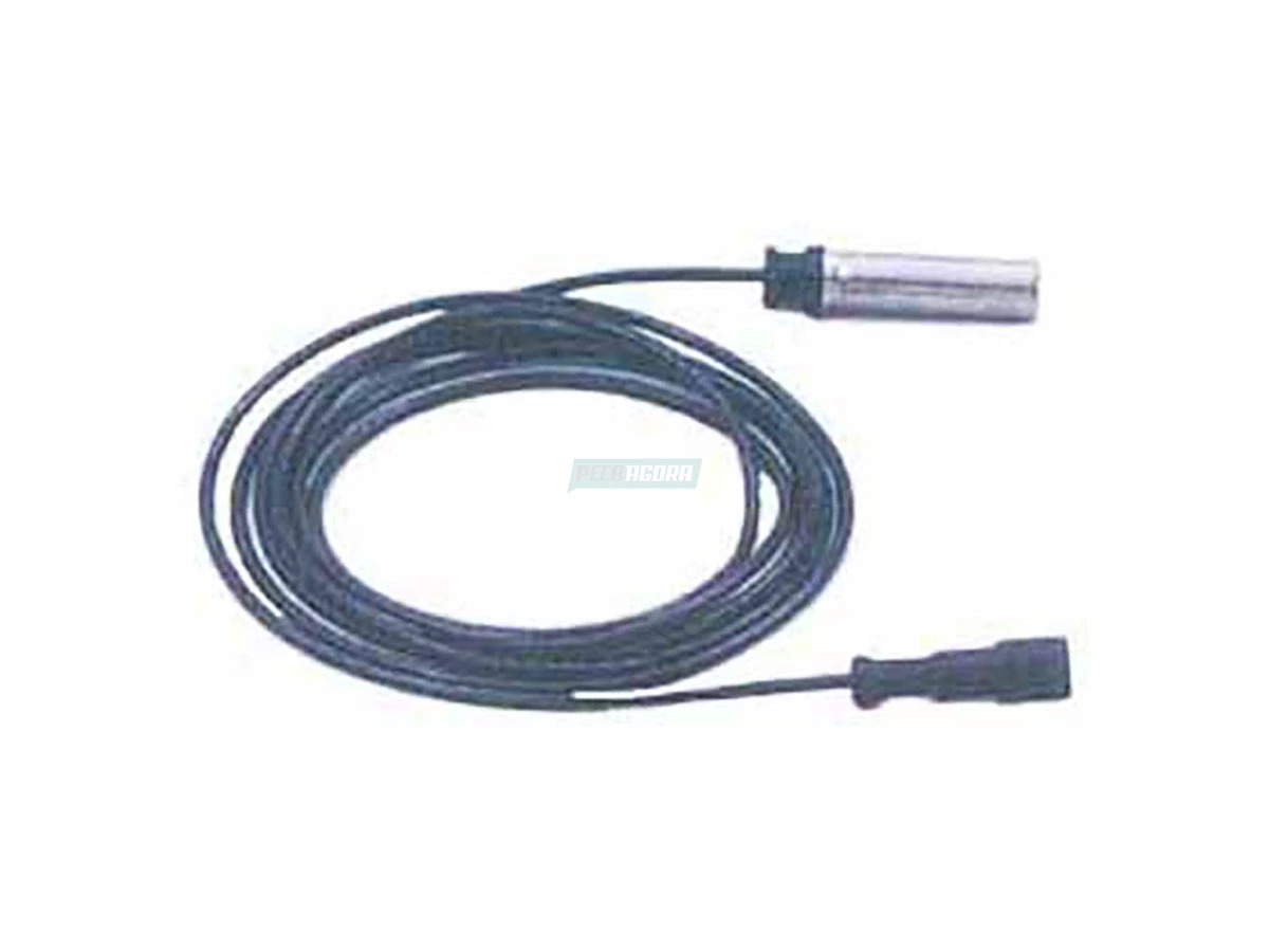 SENSOR ABS VOLVO 4385MM BUS B 5 6 7 8 B 5 LH B 6 R B 7 L DD B 7 R VOLVO BUS 9 11