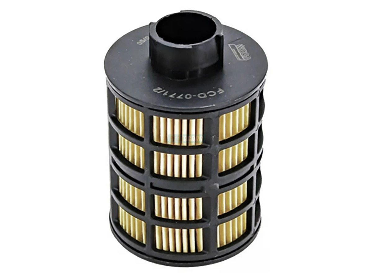 ELEMENTO FILTRO COMBUSTIVEL PEUGEOT BOXER 2.3 BOXER 2.8 TURBO DIESEL FIAT DUCATO