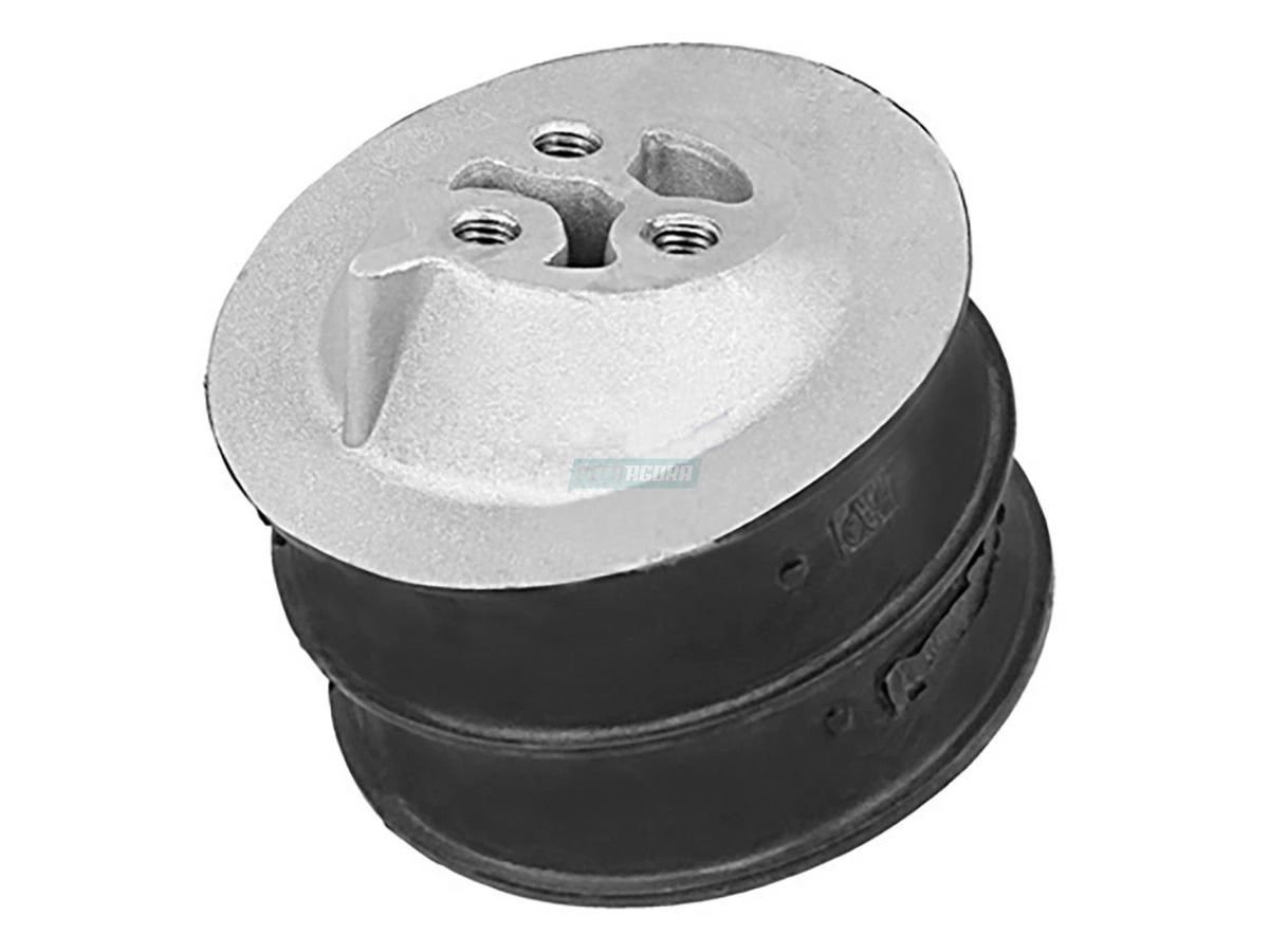 COXIM DIANTEIRO MOTOR PARA SCANIA FAIXA VERMELHO PARA SCANIA P270 / P310 / K270 