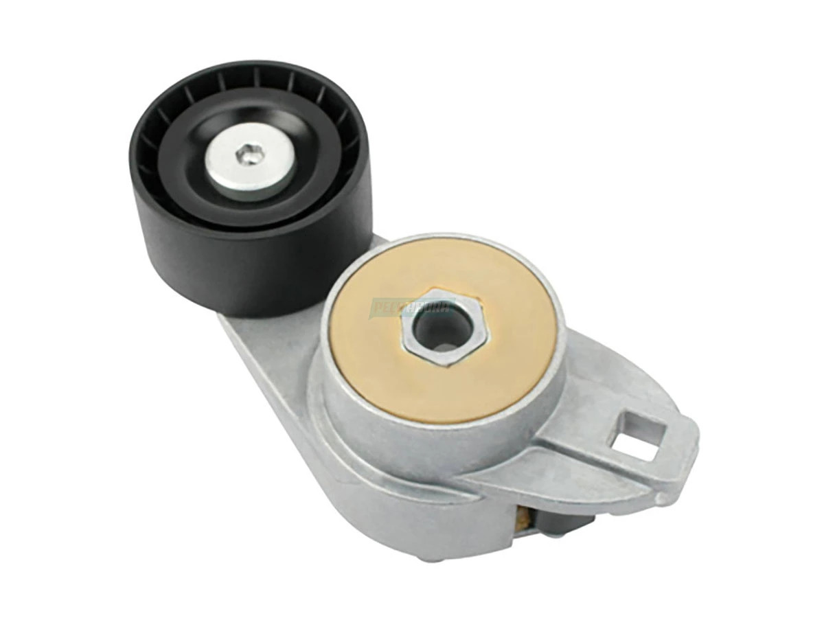 ESTICADOR CORREIA VOLVO FH12 / FH13 / ANO 2007... MOTOR D13 400 440 480 520  (20